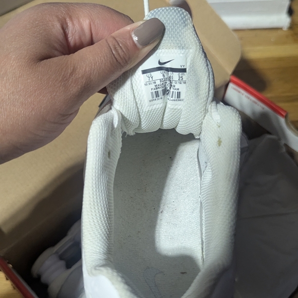 Nike Shox R4 - Picture 5 of 5